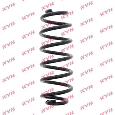 Ressort de suspension (Ressort hélicoïdal) KYB RH6598