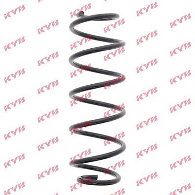 Ressort de suspension (Ressort hélicoïdal) KYB ref. RH6612