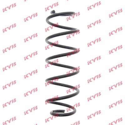 Ressort de suspension (Ressort hélicoïdal) KYB RH6613