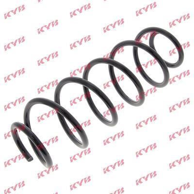 Ressort de suspension (Ressort hélicoïdal) KYB RH6613