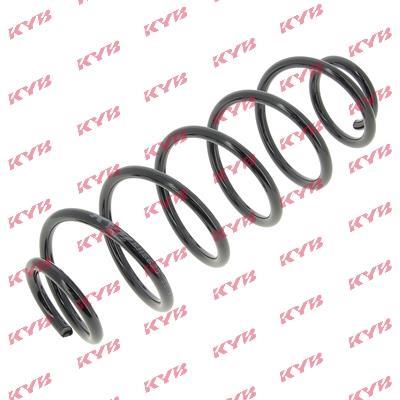 Mola de suspensão KYB RH6620