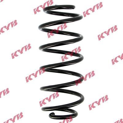 Mola de suspensão KYB RH6625