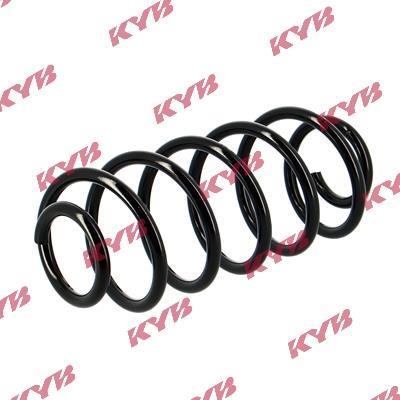 Mola de suspensão KYB RH6625