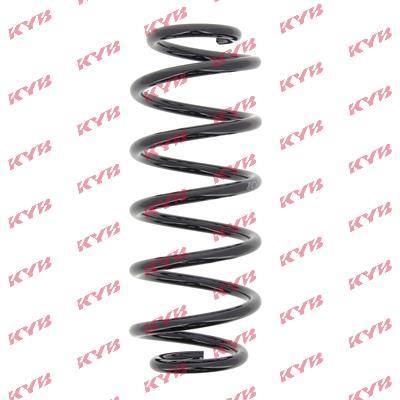 Ressort de suspension (Ressort hélicoïdal) KYB ref. RH6626