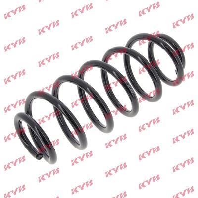 Ressort de suspension (Ressort hélicoïdal) KYB ref. RH6626