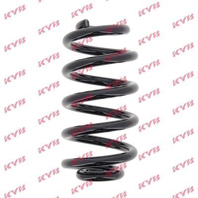 Ressort de suspension (Ressort hélicoïdal) KYB RH6745