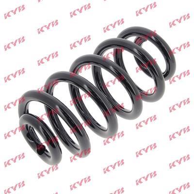 Ressort de suspension (Ressort hélicoïdal) KYB RH6745