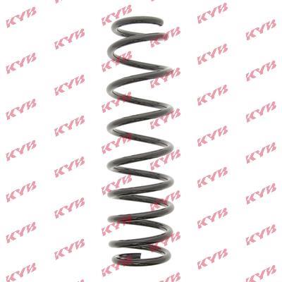 Ressort de suspension (Ressort hélicoïdal) KYB ref. RH6748