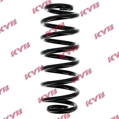 Ressort de suspension (Ressort hélicoïdal) KYB ref. RH6754