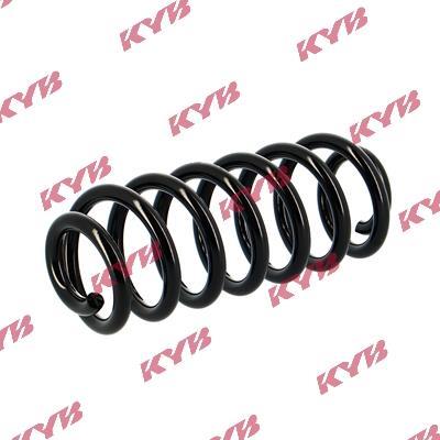 Ressort de suspension (Ressort hélicoïdal) KYB ref. RH6754