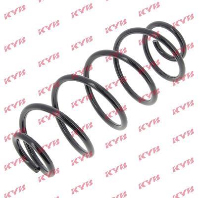 Ressort de suspension (Ressort hélicoïdal) KYB ref. RH6755
