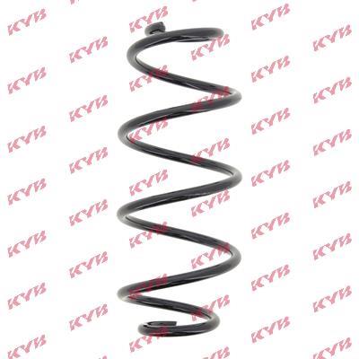 Ressort de suspension (Ressort hélicoïdal) KYB ref. RH6757