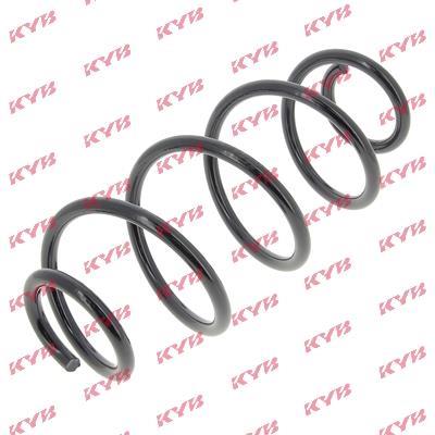 Ressort de suspension (Ressort hélicoïdal) KYB ref. RH6757