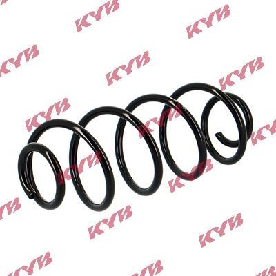 Ressort de suspension (Ressort hélicoïdal) KYB ref. RH6770