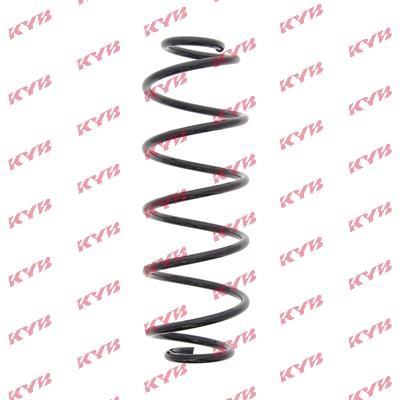 Ressort de suspension (Ressort hélicoïdal) KYB RH6771