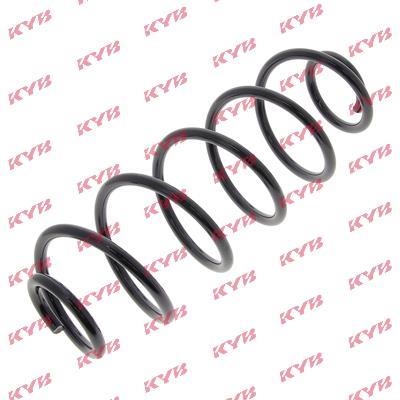 Ressort de suspension (Ressort hélicoïdal) KYB RH6771