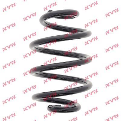 Ressort de suspension (Ressort hélicoïdal) KYB RH6776