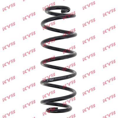 Ressort de suspension (Ressort hélicoïdal) KYB ref. RH6777