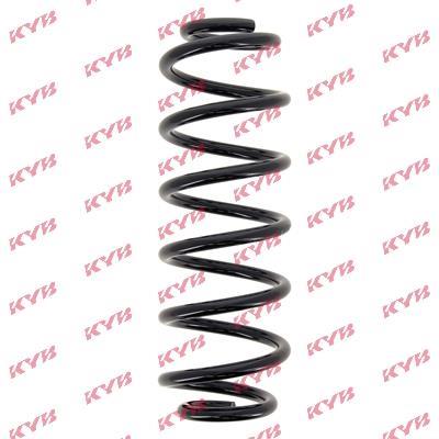 Ressort de suspension (Ressort hélicoïdal) KYB ref. RH6780