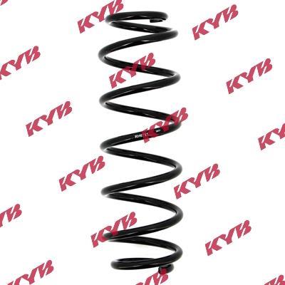 Ressort de suspension (Ressort hélicoïdal) KYB ref. RH6781