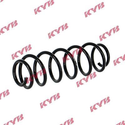 Ressort de suspension (Ressort hélicoïdal) KYB ref. RH6781