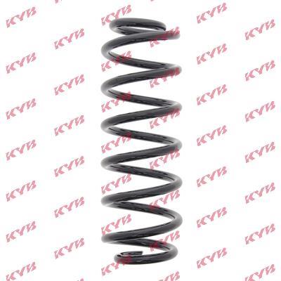 Ressort de suspension (Ressort hélicoïdal) KYB RH6782