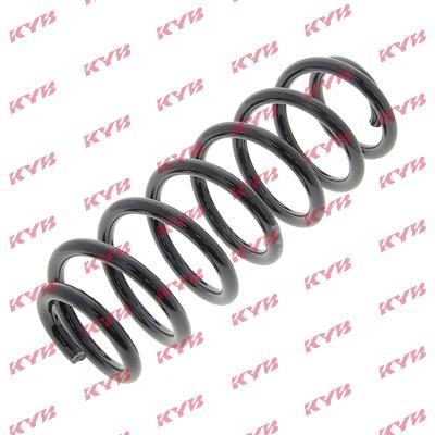 Ressort de suspension (Ressort hélicoïdal) KYB RH6782