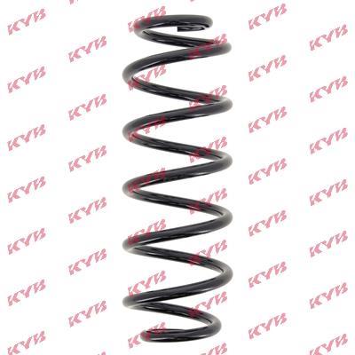 Ressort de suspension (Ressort hélicoïdal) KYB RH6785