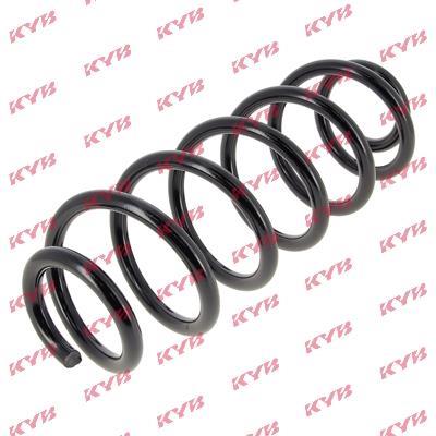 Ressort de suspension (Ressort hélicoïdal) KYB RH6785