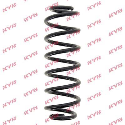 Ressort de suspension (Ressort hélicoïdal) KYB ref. RH6787