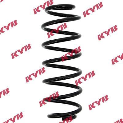 Ressort de suspension (Ressort hélicoïdal) KYB ref. RH6964