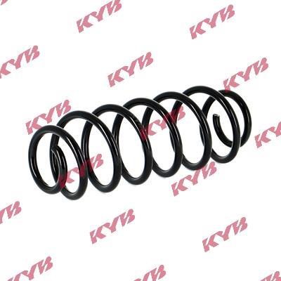Ressort de suspension (Ressort hélicoïdal) KYB ref. RH6964