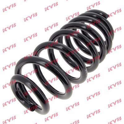 Ressort de suspension (Ressort hélicoïdal) KYB ref. RH7023
