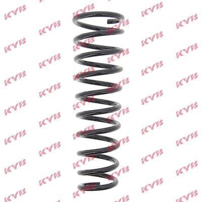 Ressort de suspension (Ressort hélicoïdal) KYB RI1278