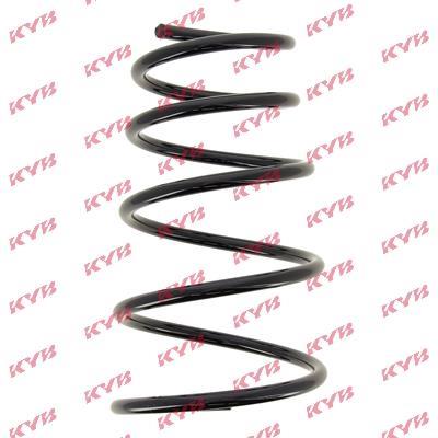 Ressort de suspension (Ressort hélicoïdal) KYB ref. RI2742