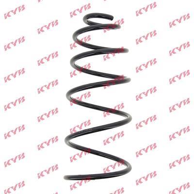 Ressort de suspension (Ressort hélicoïdal) KYB ref. RI2746
