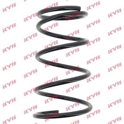 Ressort de suspension (Ressort hélicoïdal) KYB ref. RI2760