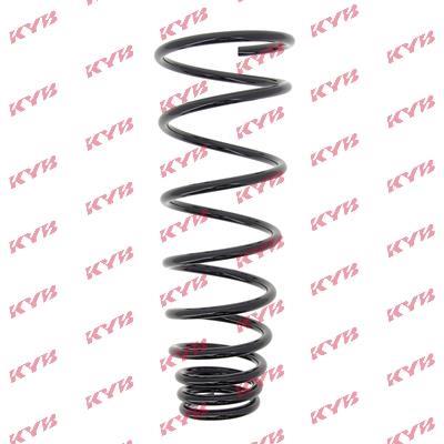 Ressort de suspension (Ressort hélicoïdal) KYB ref. RI2767
