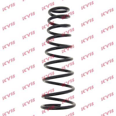Ressort de suspension (Ressort hélicoïdal) KYB ref. RI2769