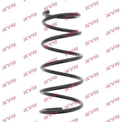 Ressort de suspension (Ressort hélicoïdal) KYB RI2775