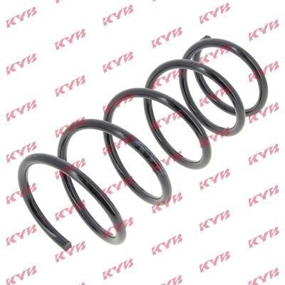 Ressort de suspension (Ressort hélicoïdal) KYB RI2775