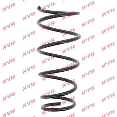 Ressort de suspension (Ressort hélicoïdal) KYB ref. RI2779