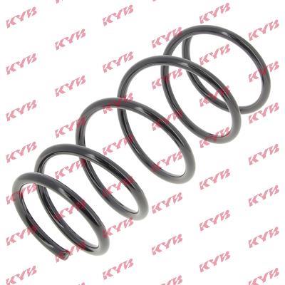 Ressort de suspension (Ressort hélicoïdal) KYB ref. RI2779