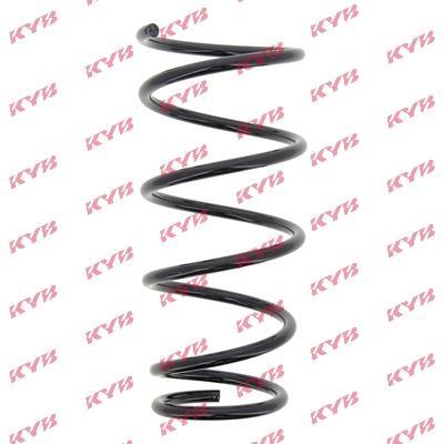 Ressort de suspension (Ressort hélicoïdal) KYB ref. RI2780