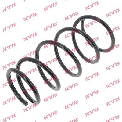 Ressort de suspension (Ressort hélicoïdal) KYB ref. RI2780