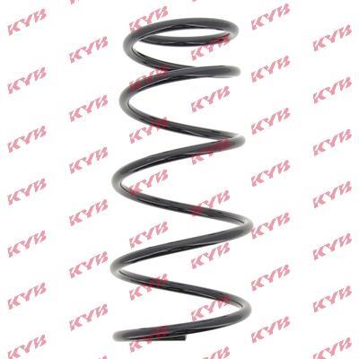 Ressort de suspension (Ressort hélicoïdal) KYB ref. RI2782