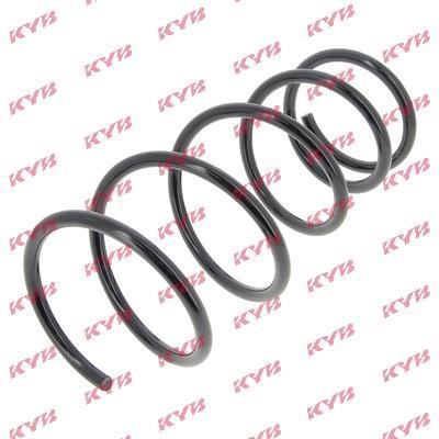 Ressort de suspension (Ressort hélicoïdal) KYB ref. RI2782