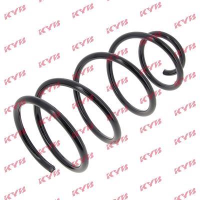 Ressort de suspension (Ressort hélicoïdal) KYB ref. RI2899