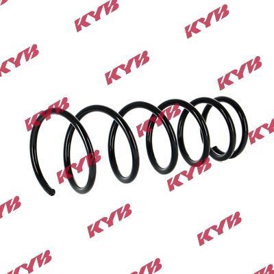 Muelle de suspensión KYB ref. RI5029
