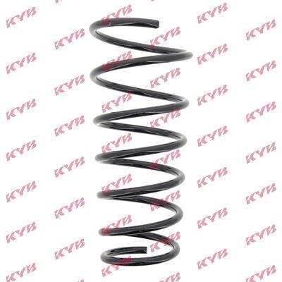 Ressort de suspension (Ressort hélicoïdal) KYB ref. RI5066